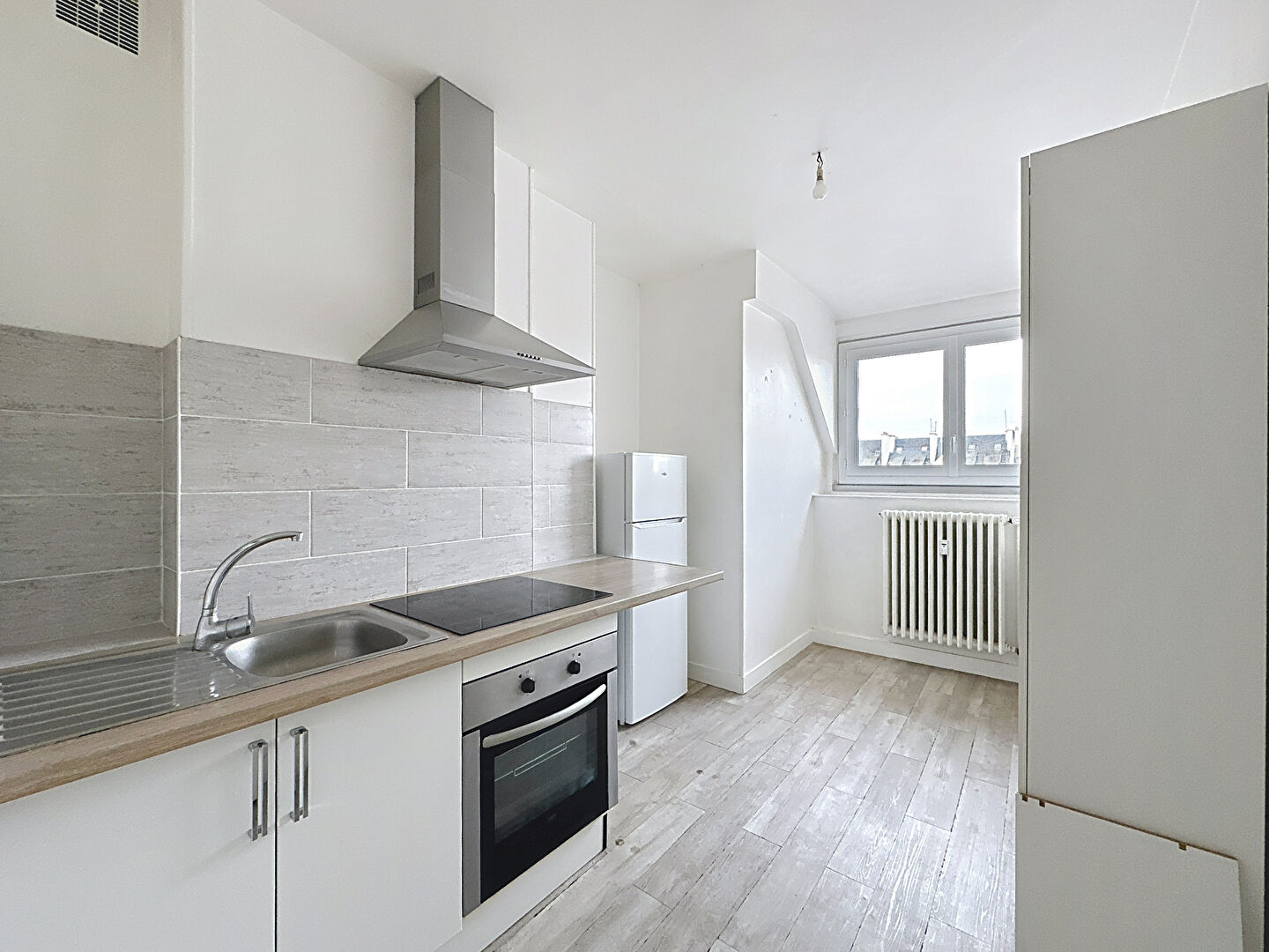 Agence immobilière de CABINET THOMAS M  ET J-M - CABINET THOMAS M  ET J-M