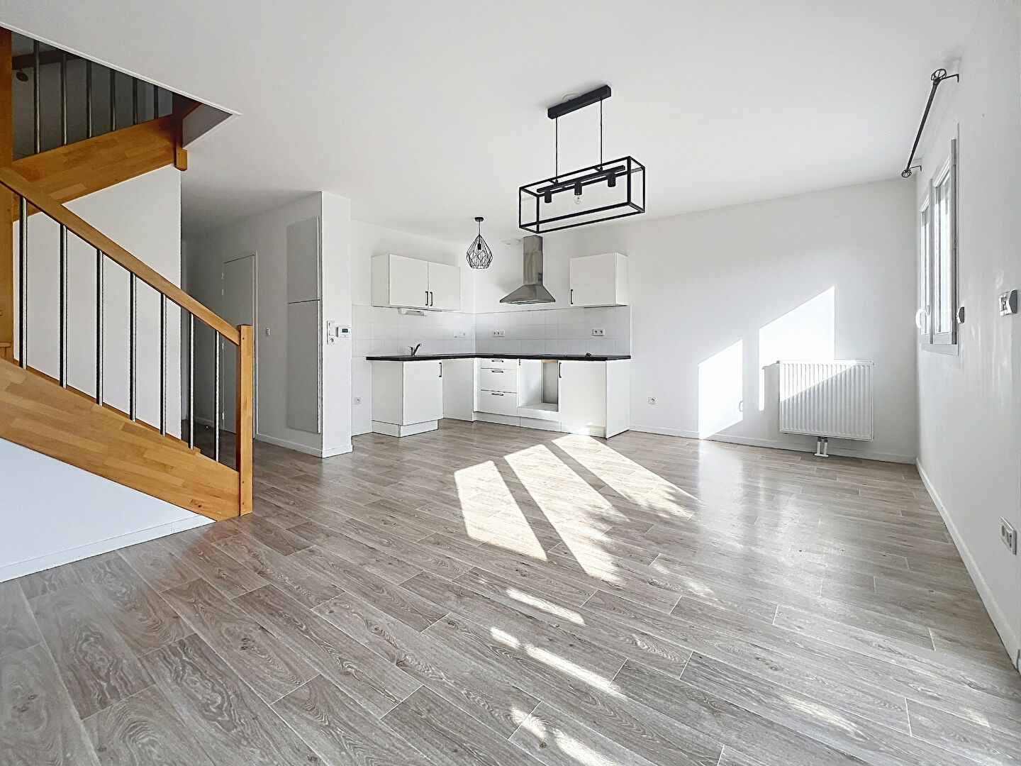 Maison Mathieu 4 pièces