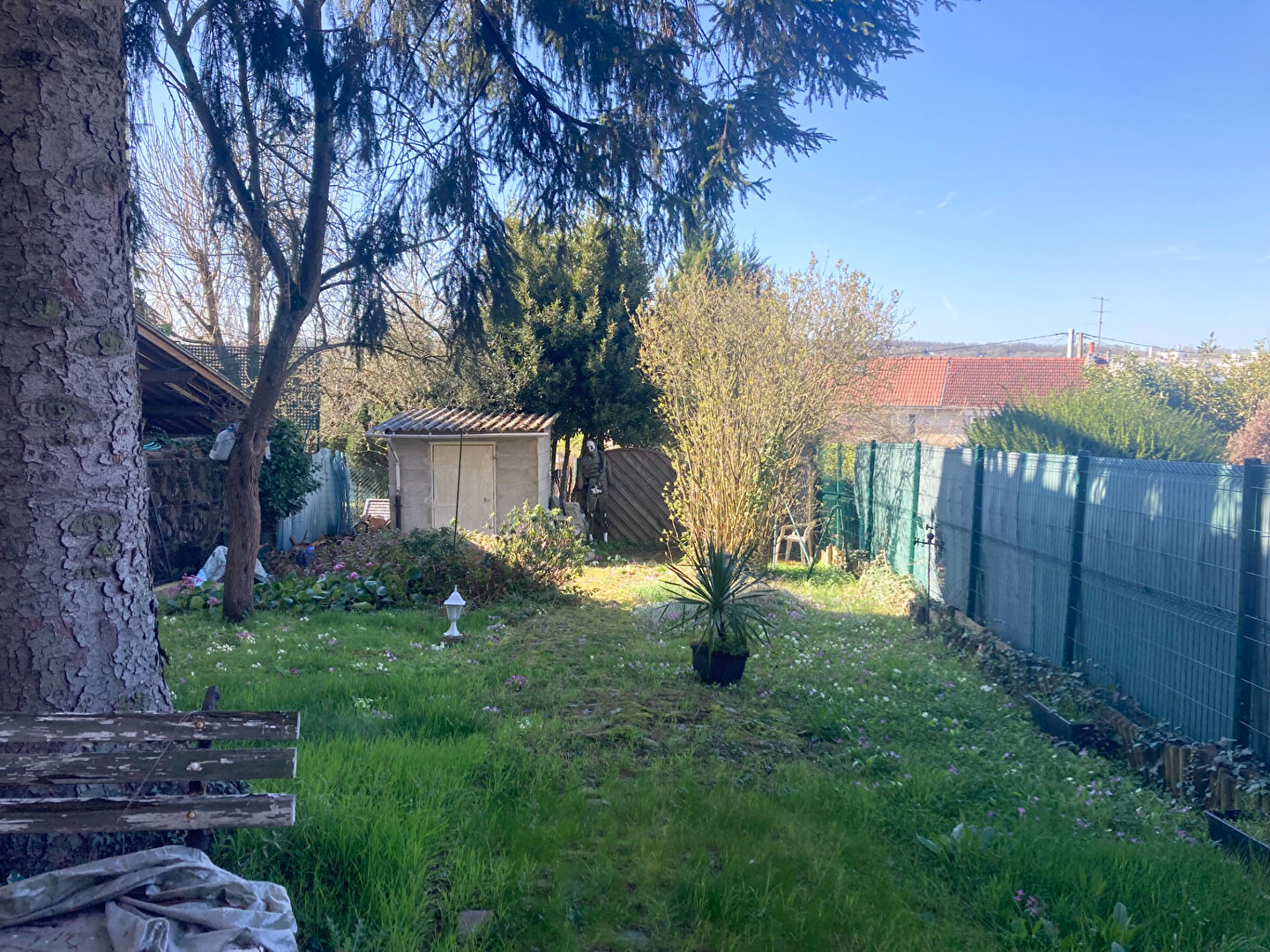 Photo BUTTE PINSON image 2/6