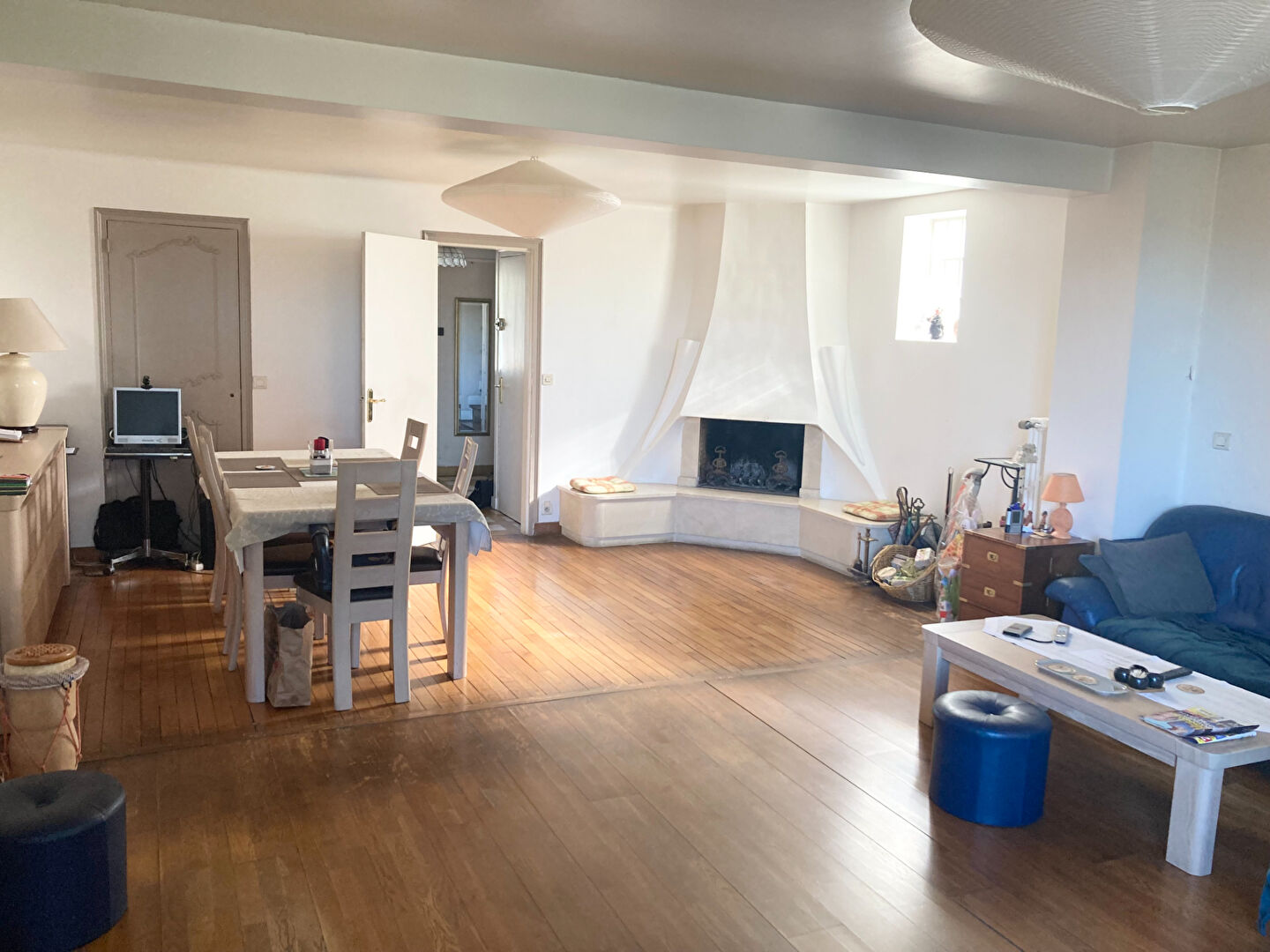 Photo BUTTE PINSON image 4/6