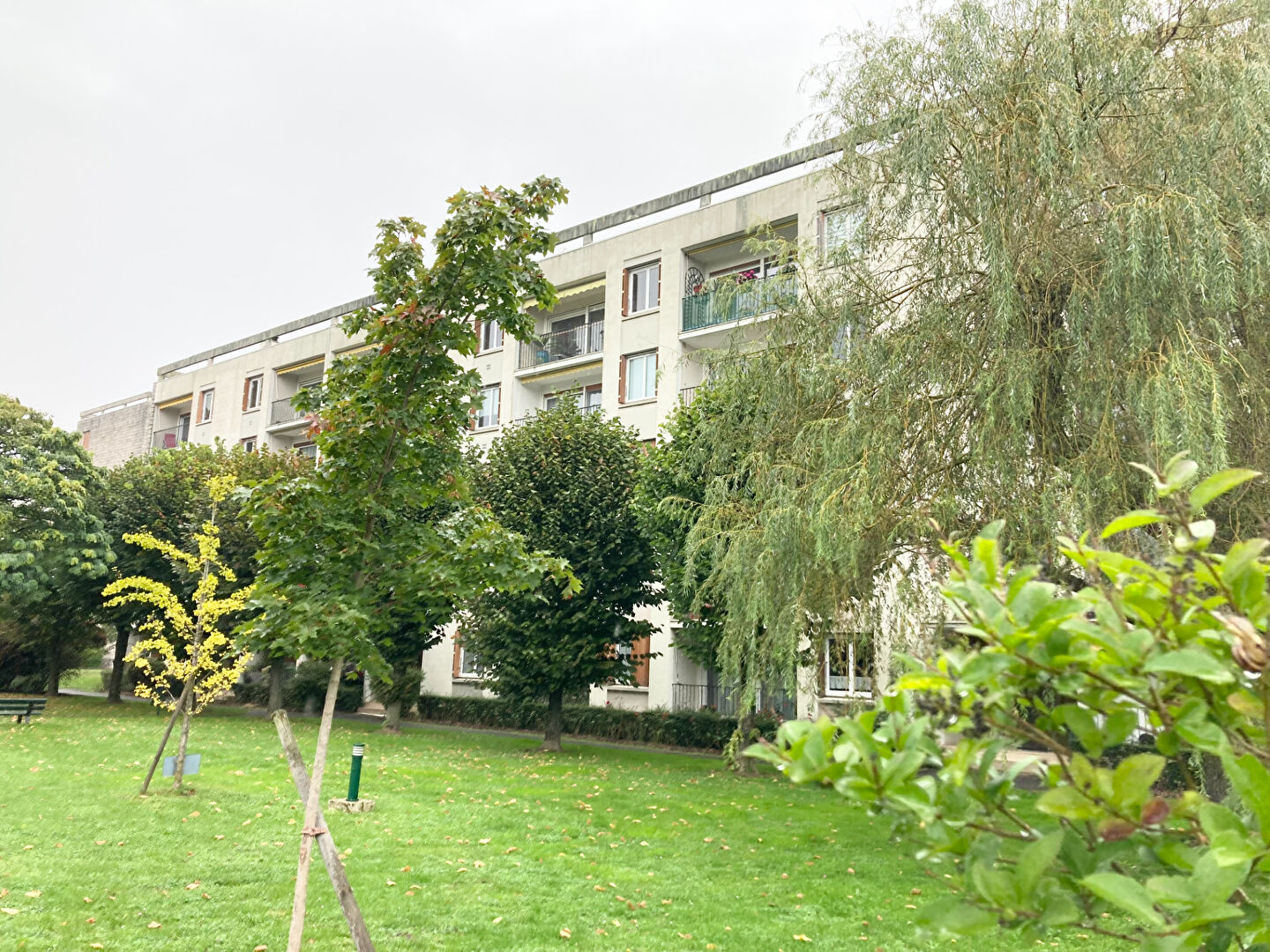 Agence immobilière de Cabinet Manella-Merlini Enghien les bains - Cabinet Manella-Merlini