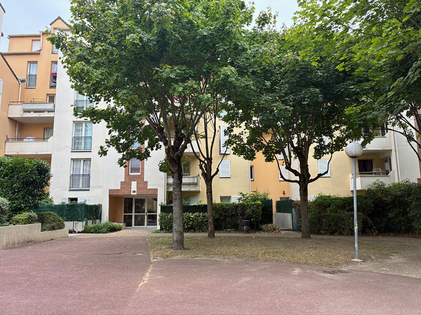 Agence immobilière de Cabinet Manella-Merlini Enghien les bains - Cabinet Manella-Merlini
