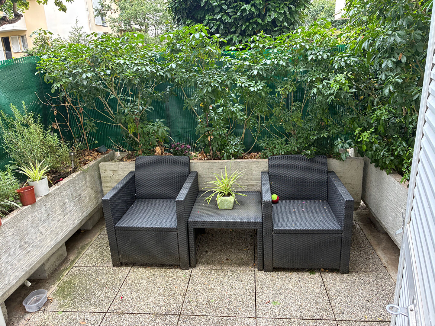 Photo Appartement Ermont 1 pièce(s) 35 m2, VENDU LOUE image 2/4