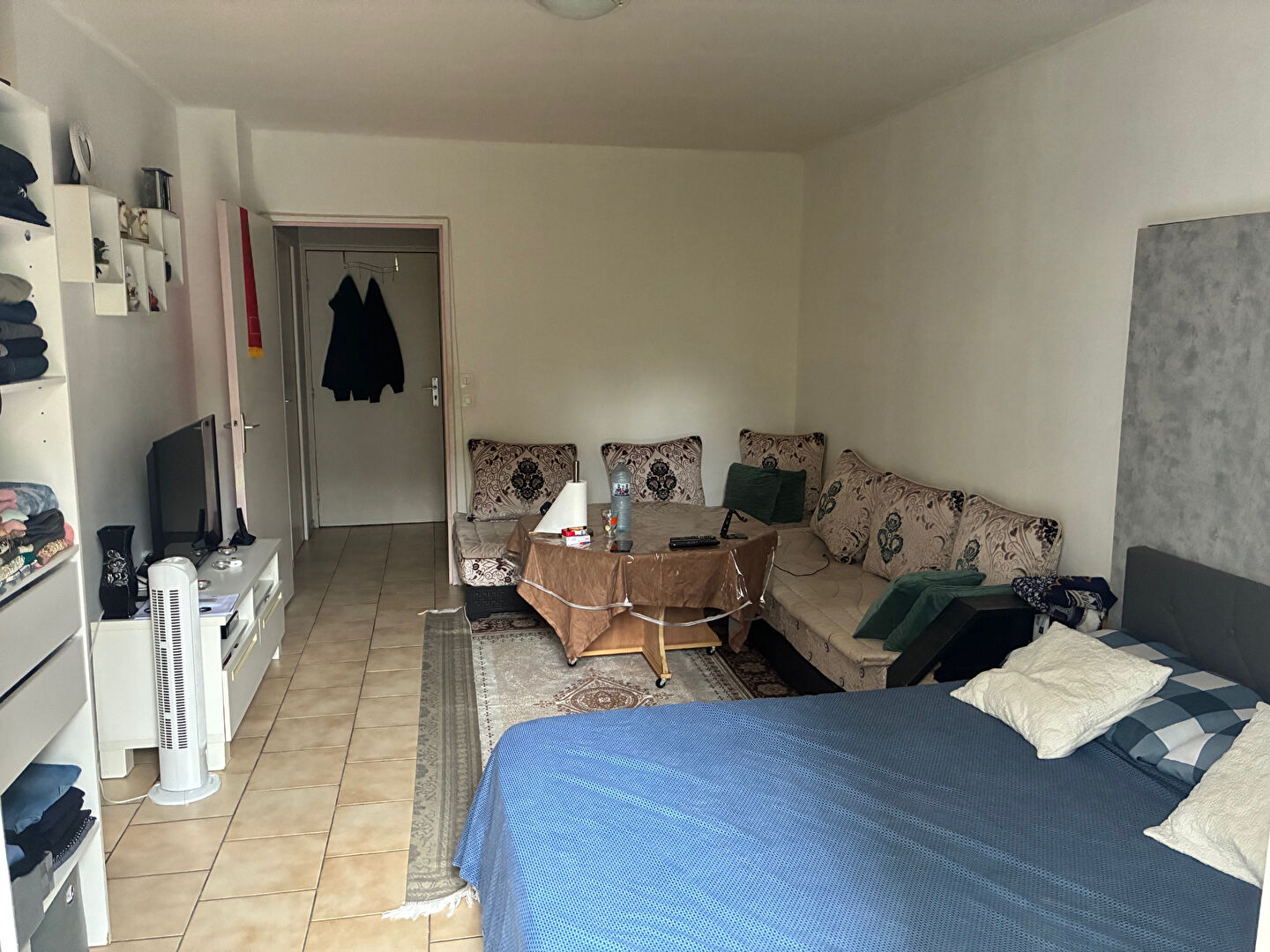 Photo Appartement Ermont 1 pièce(s) 35 m2, VENDU LOUE image 3/4