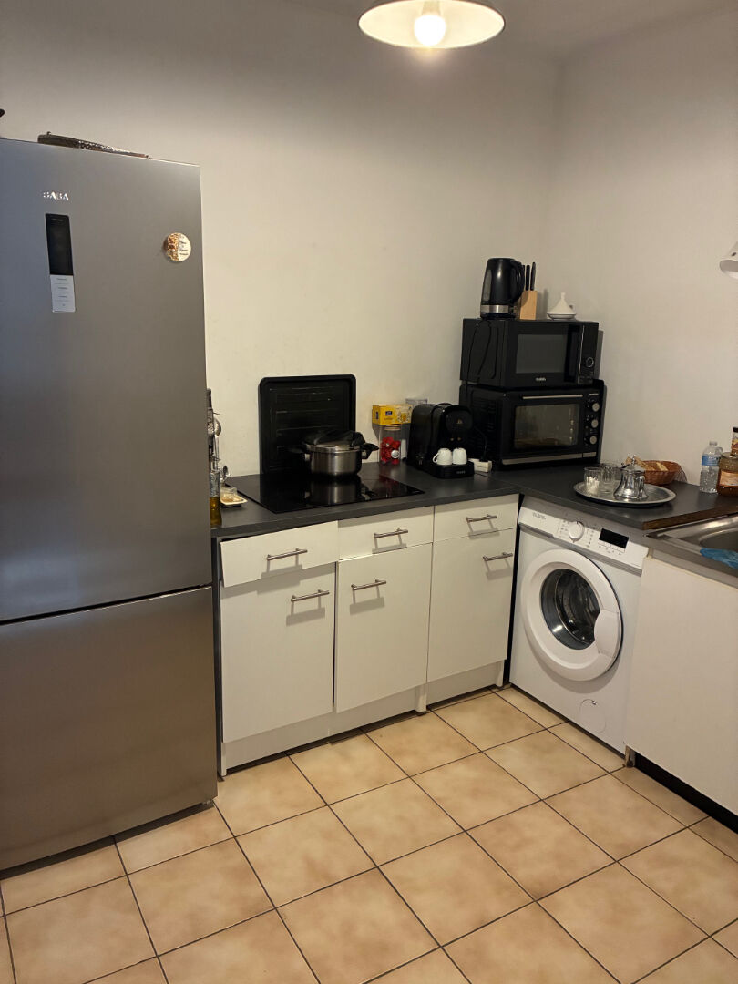 Photo Appartement Ermont 1 pièce(s) 35 m2, VENDU LOUE image 4/4