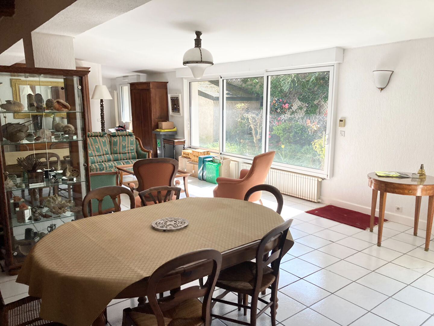 Photo Plein centre-ville image 2/6