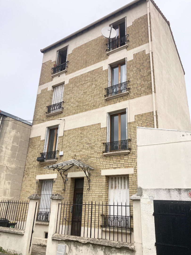 Agence immobilière de Cabinet Manella-Merlini Enghien les bains - Cabinet Manella-Merlini