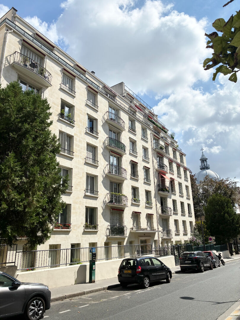 Agence immobilière de Cabinet Manella-Merlini Enghien les bains - Cabinet Manella-Merlini