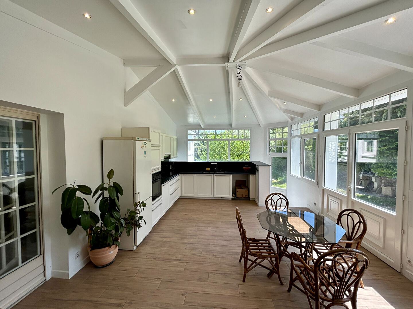 Photo En lisière de forêt image 2/6