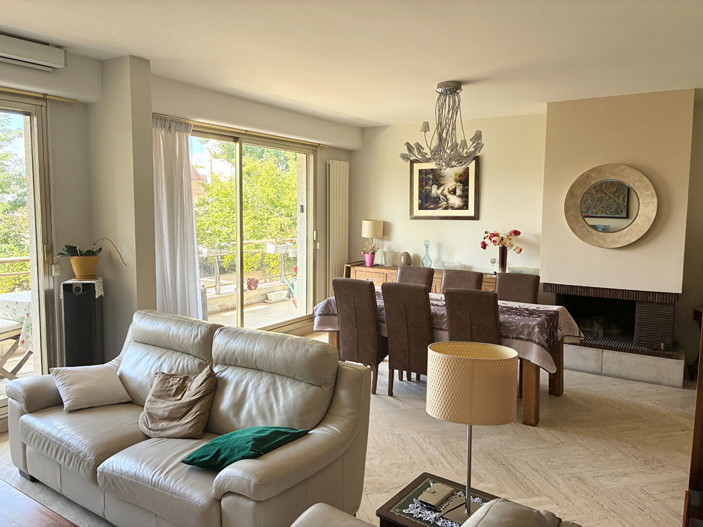 Photo Bas de Montmorency image 2/6