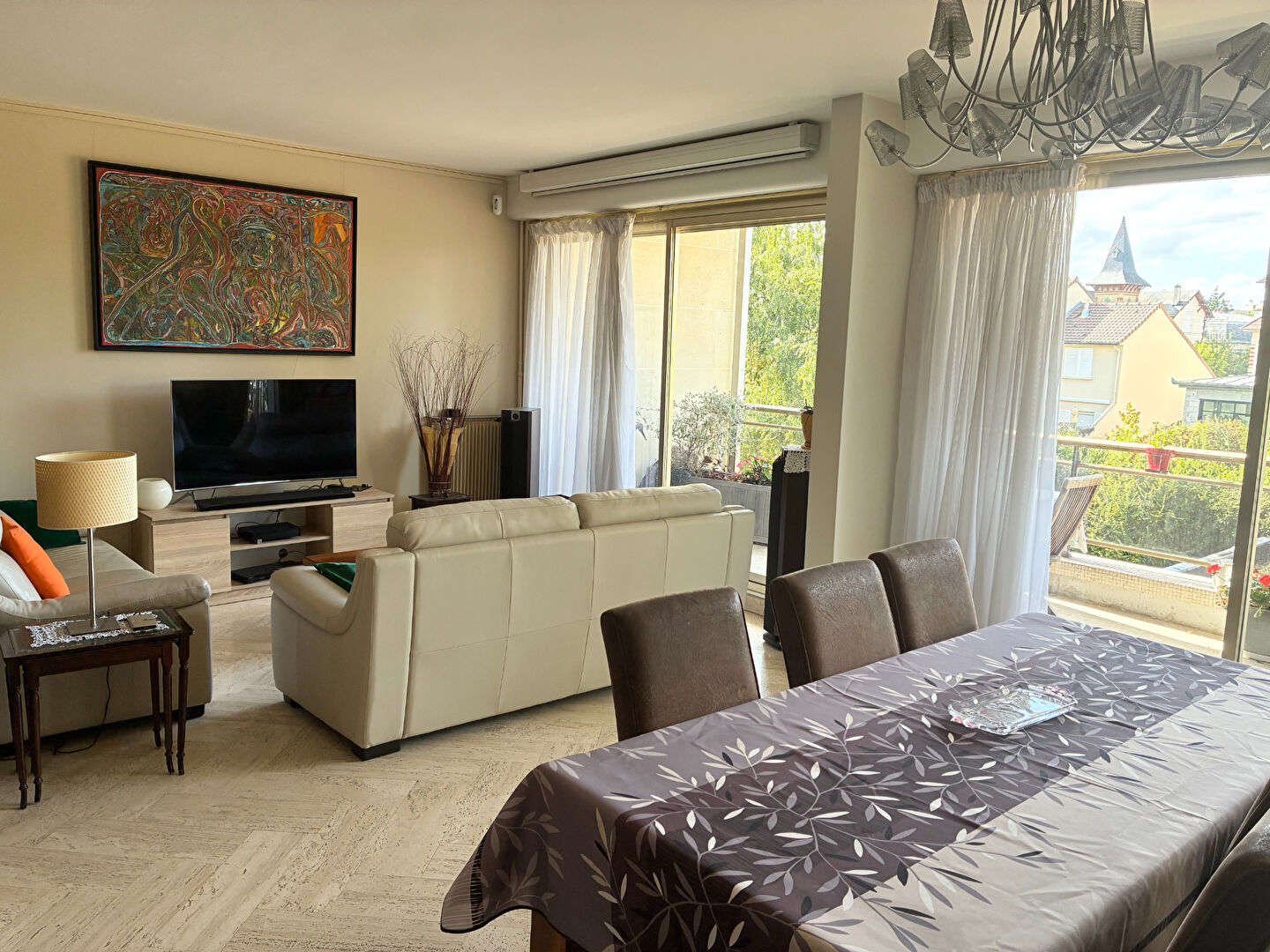 Photo Bas de Montmorency image 3/6