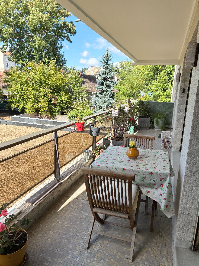 Photo Bas de Montmorency image 4/6