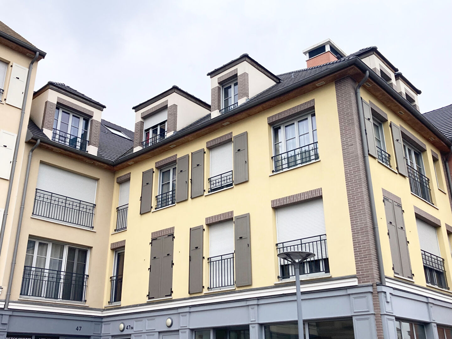 Photo En plein centre-ville image 1/4