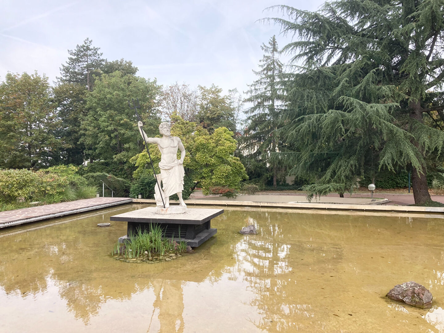 Photo En limite d'Enghien image 3/6