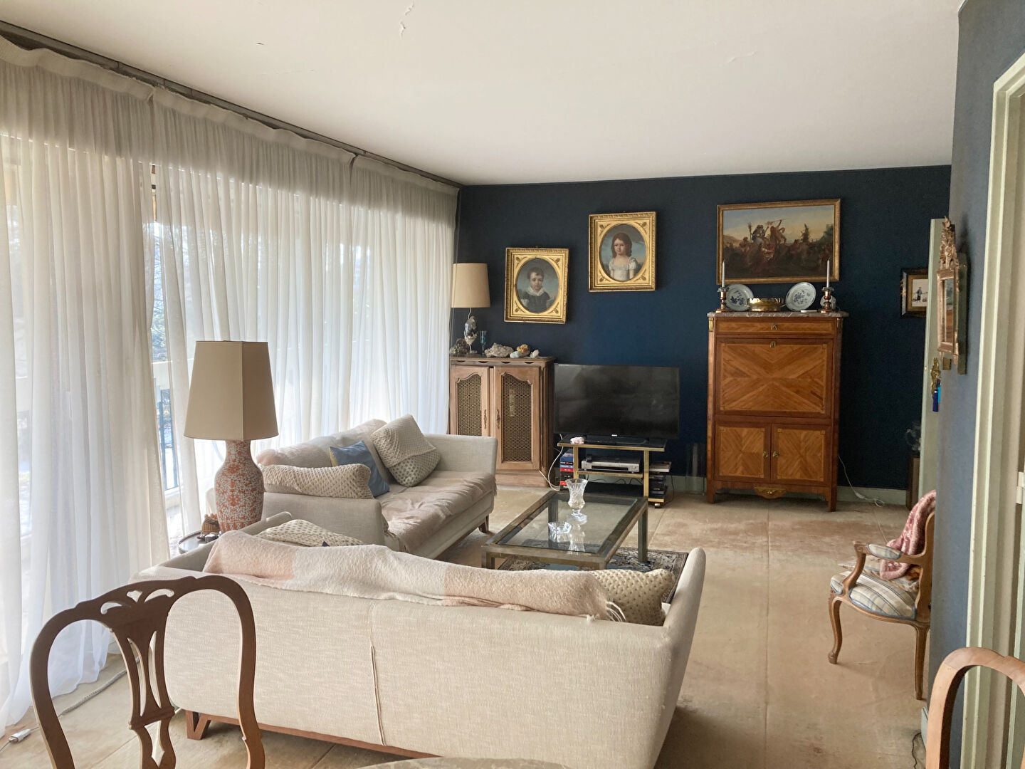 Photo En limite d'Enghien image 4/6