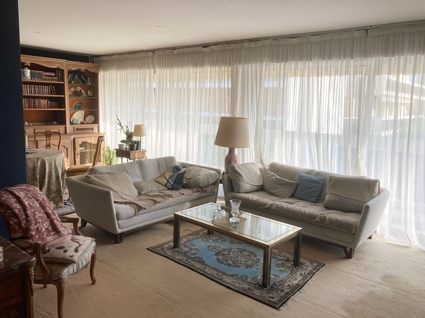 Photo En limite d'Enghien image 5/6