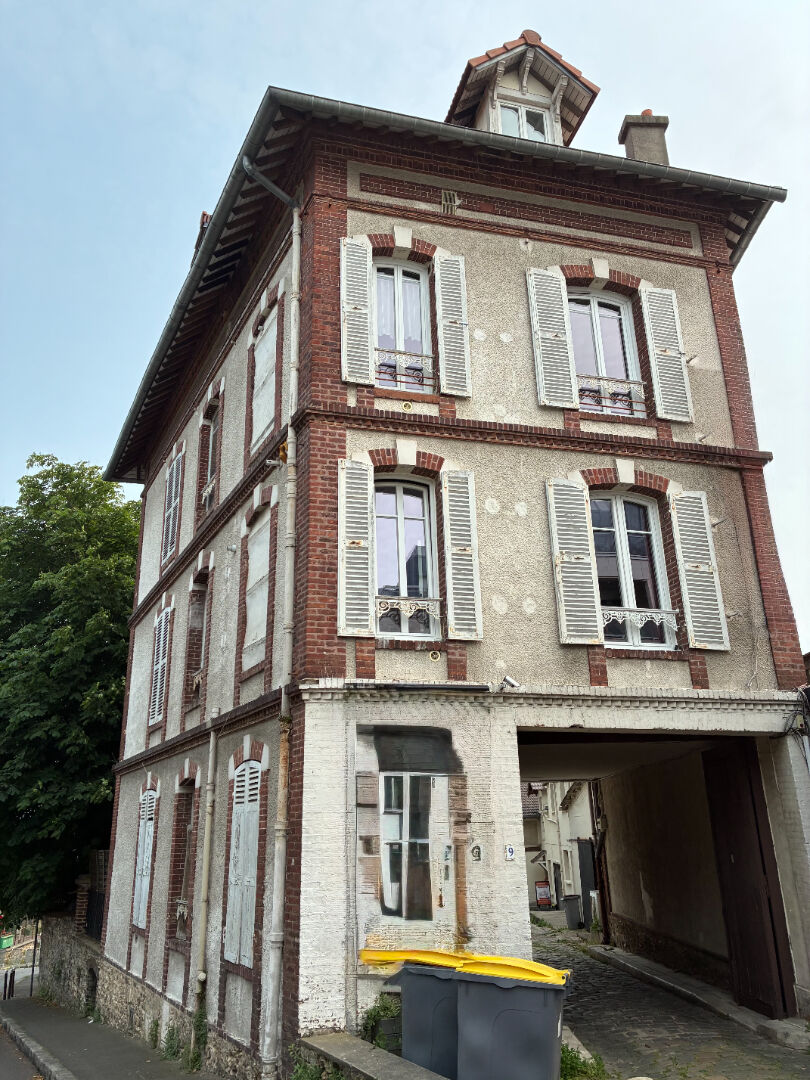 Agence immobilière de Cabinet Manella-Merlini Enghien les bains - Cabinet Manella-Merlini