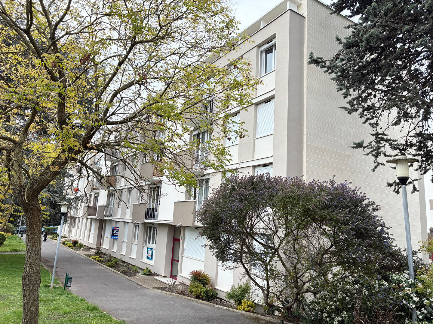 Agence immobilière de Cabinet Manella-Merlini Enghien les bains - Cabinet Manella-Merlini