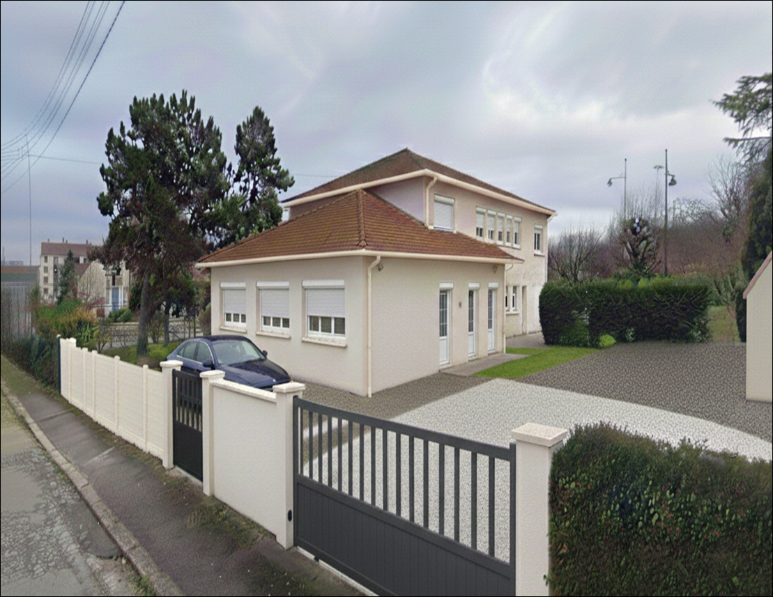 Agence immobilière de Cabinet Manella-Merlini Enghien les bains - Cabinet Manella-Merlini