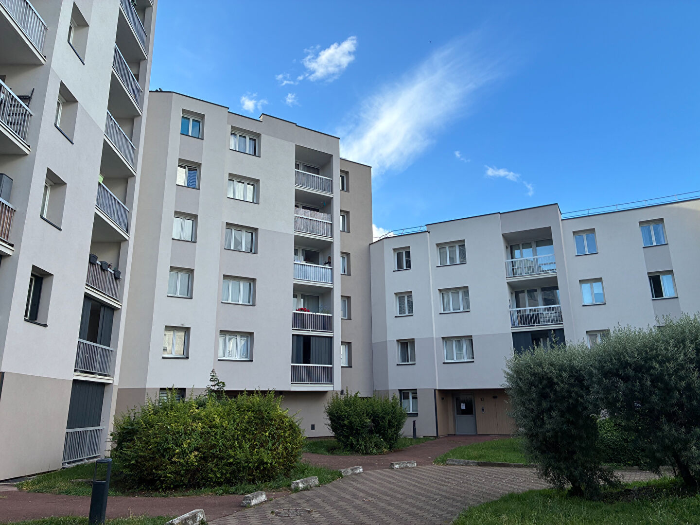 Agence immobilière de Cabinet Manella-Merlini Enghien les bains - Cabinet Manella-Merlini