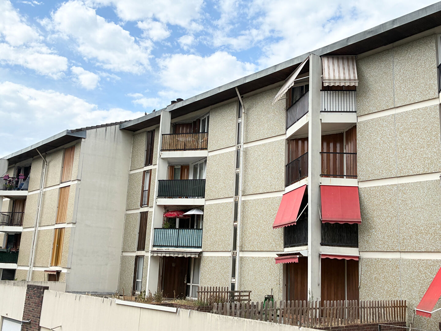 Agence immobilière de Cabinet Manella-Merlini Enghien les bains - Cabinet Manella-Merlini