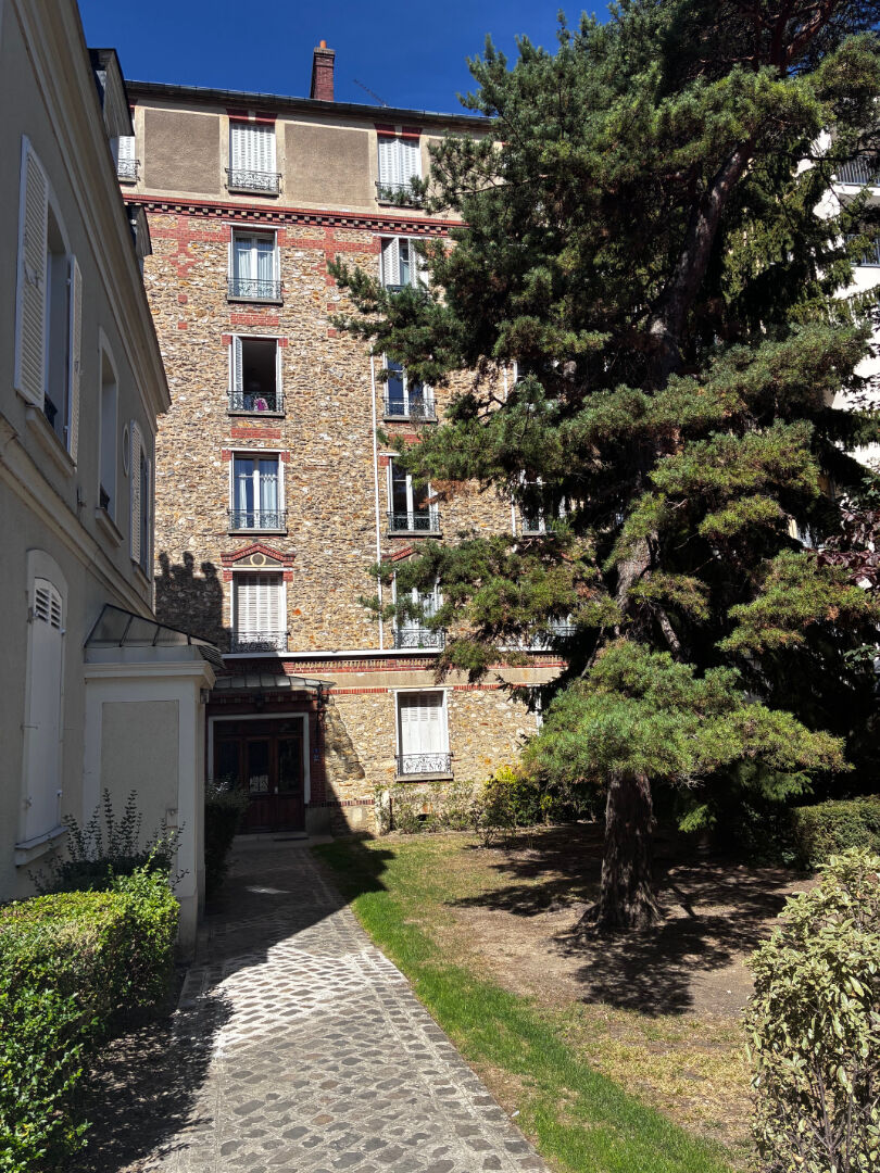 Agence immobilière de Cabinet Manella-Merlini Enghien les bains - Cabinet Manella-Merlini