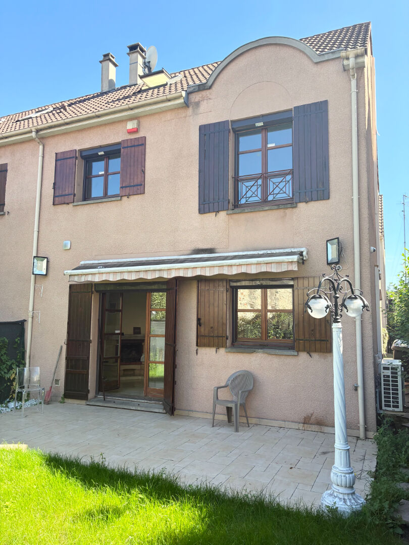 Agence immobilière de Cabinet Manella-Merlini Enghien les bains - Cabinet Manella-Merlini