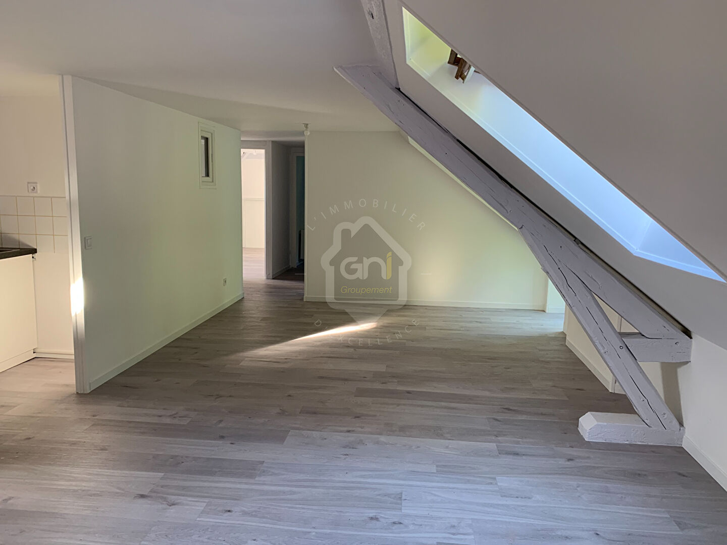 Agence immobilière de Cabinet CERI - GNIMMO- Pierrefonds - Cabinet CERI