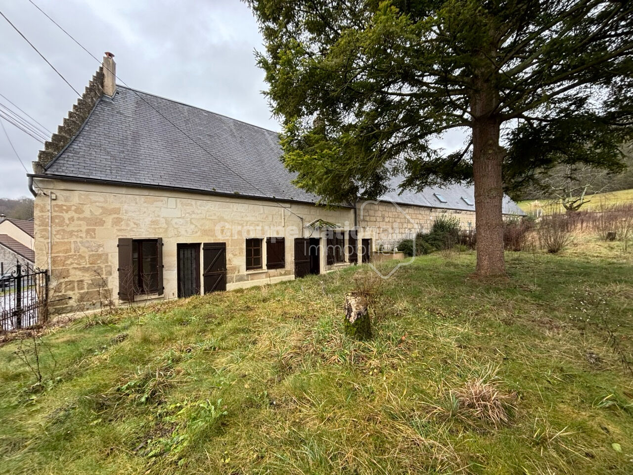 Agence immobilière de Cabinet CERI - GNIMMO- Pierrefonds - Cabinet CERI