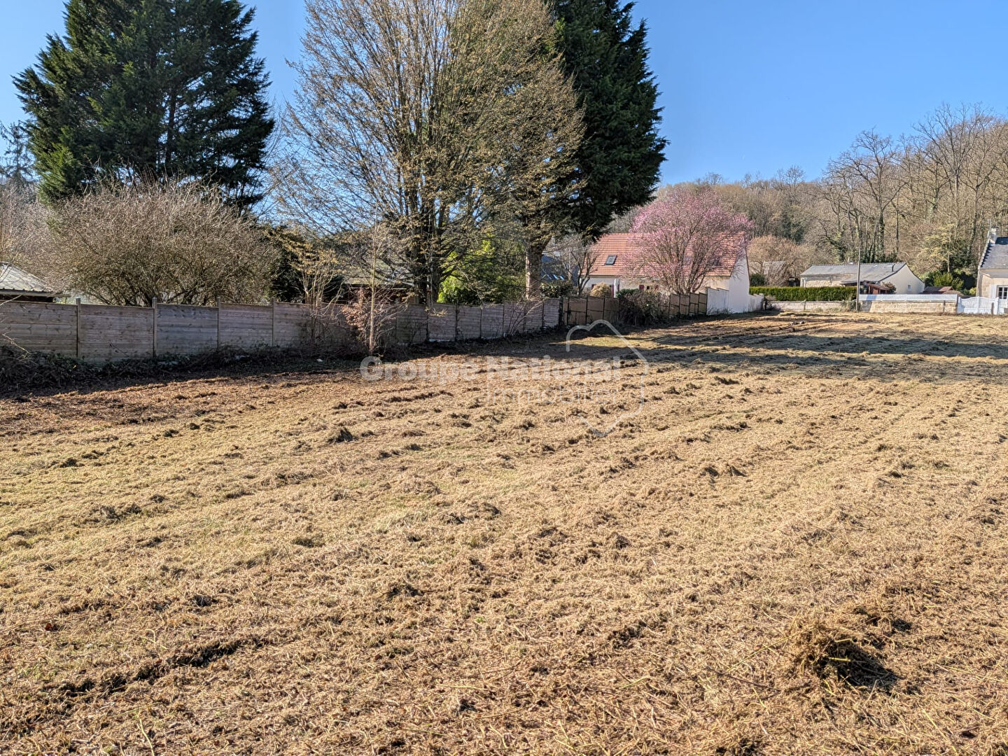 Agence immobilière de Cabinet CERI - GNIMMO- Pierrefonds - Cabinet CERI