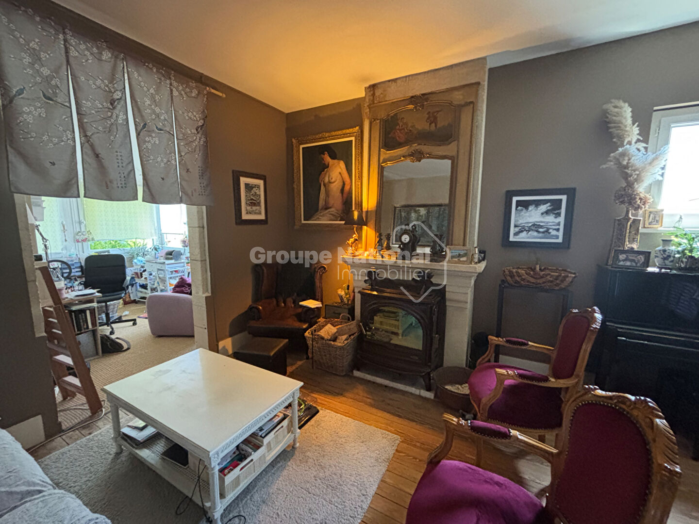 Photo Belle demeure pétrifontaine image 4/6