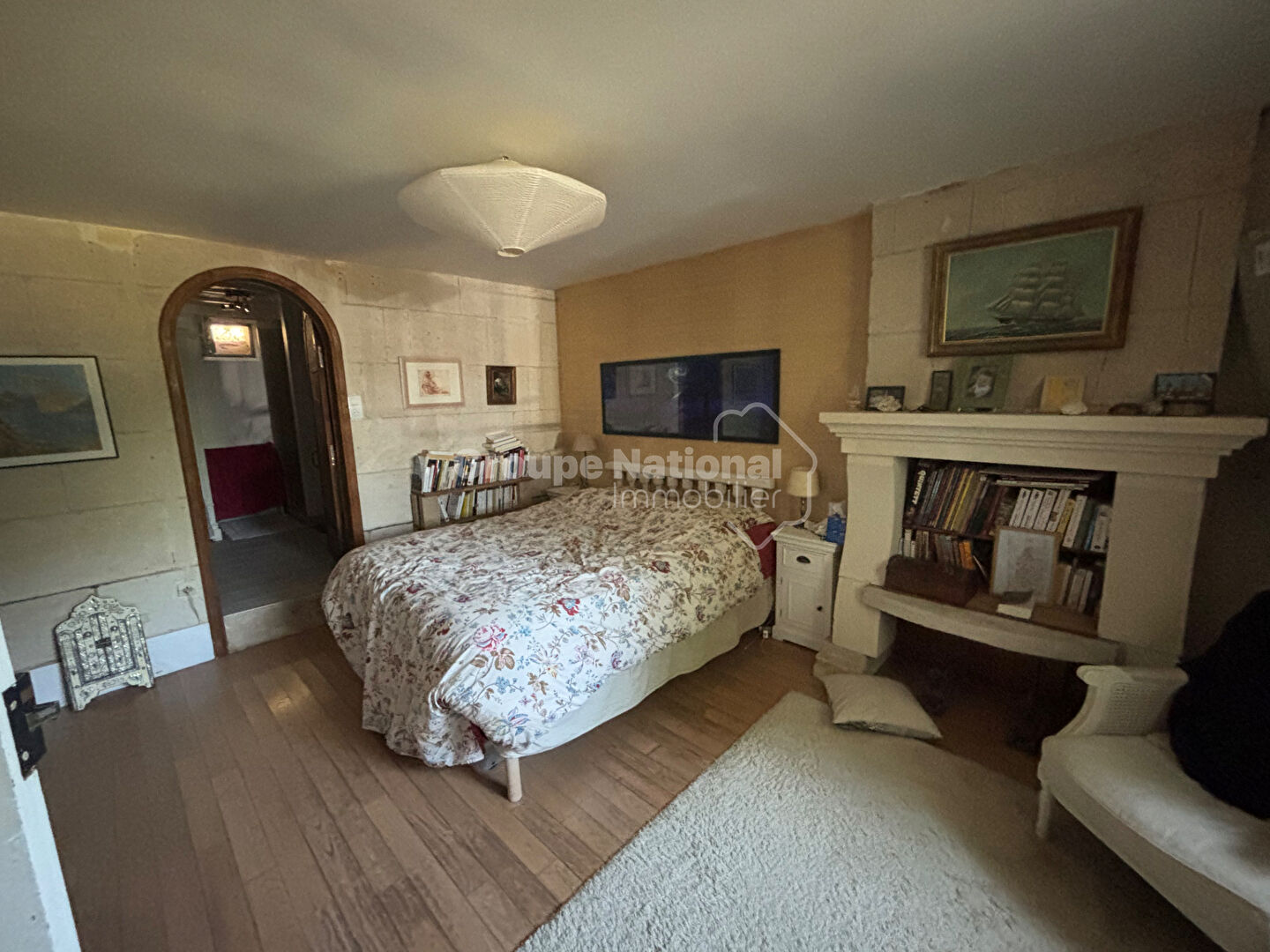 Photo Belle demeure pétrifontaine image 5/6