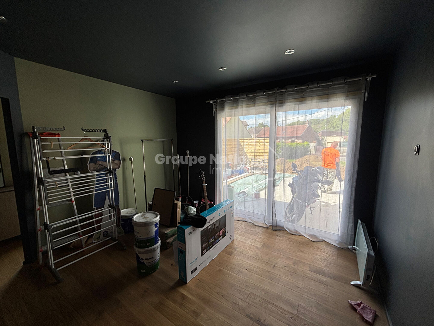 Photo Posez vos meubles ! image 5/6