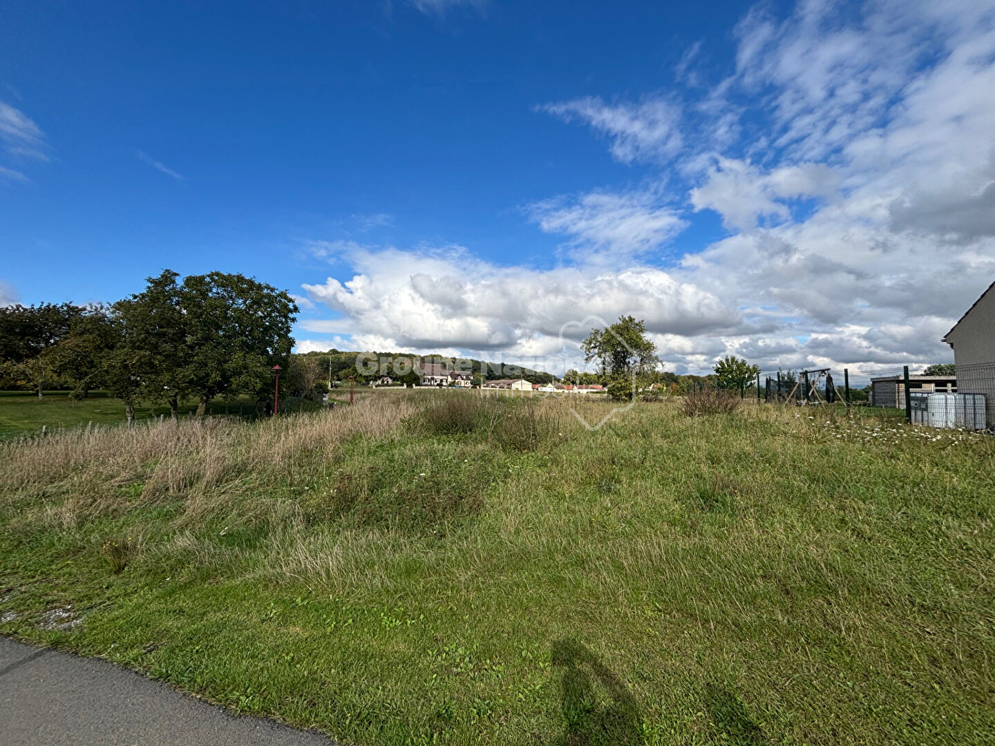 Agence immobilière de Cabinet CERI - GNIMMO- Pierrefonds - Cabinet CERI