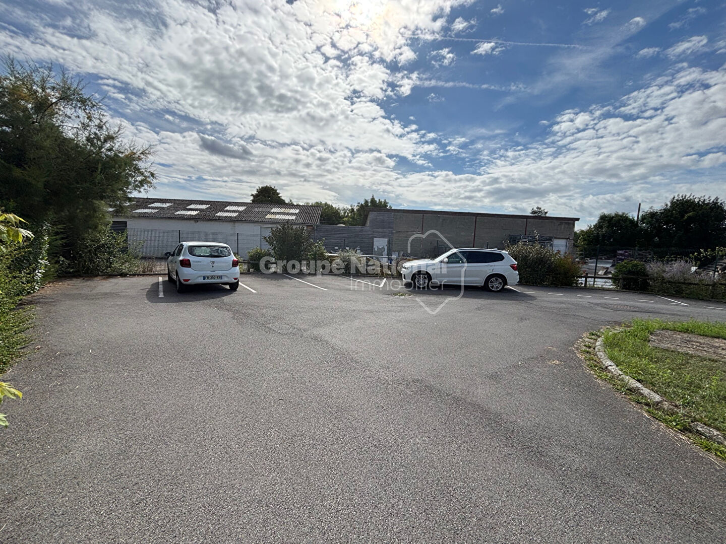 Photo Immeuble de rapport image 2/6