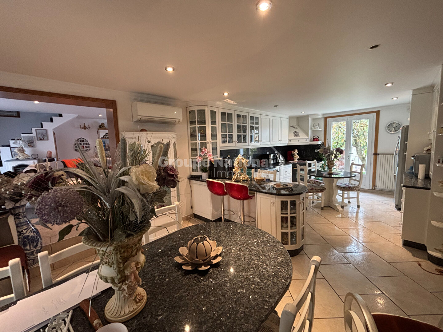 Agence immobilière de Cabinet CERI - GNIMMO- Pierrefonds - Cabinet CERI