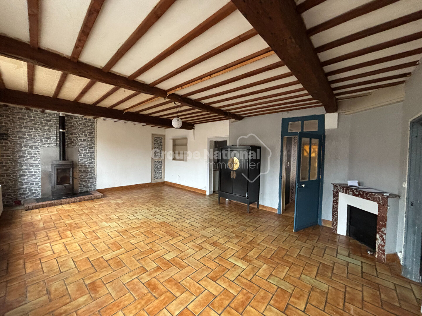 Photo Spacieuse maison image 3/6