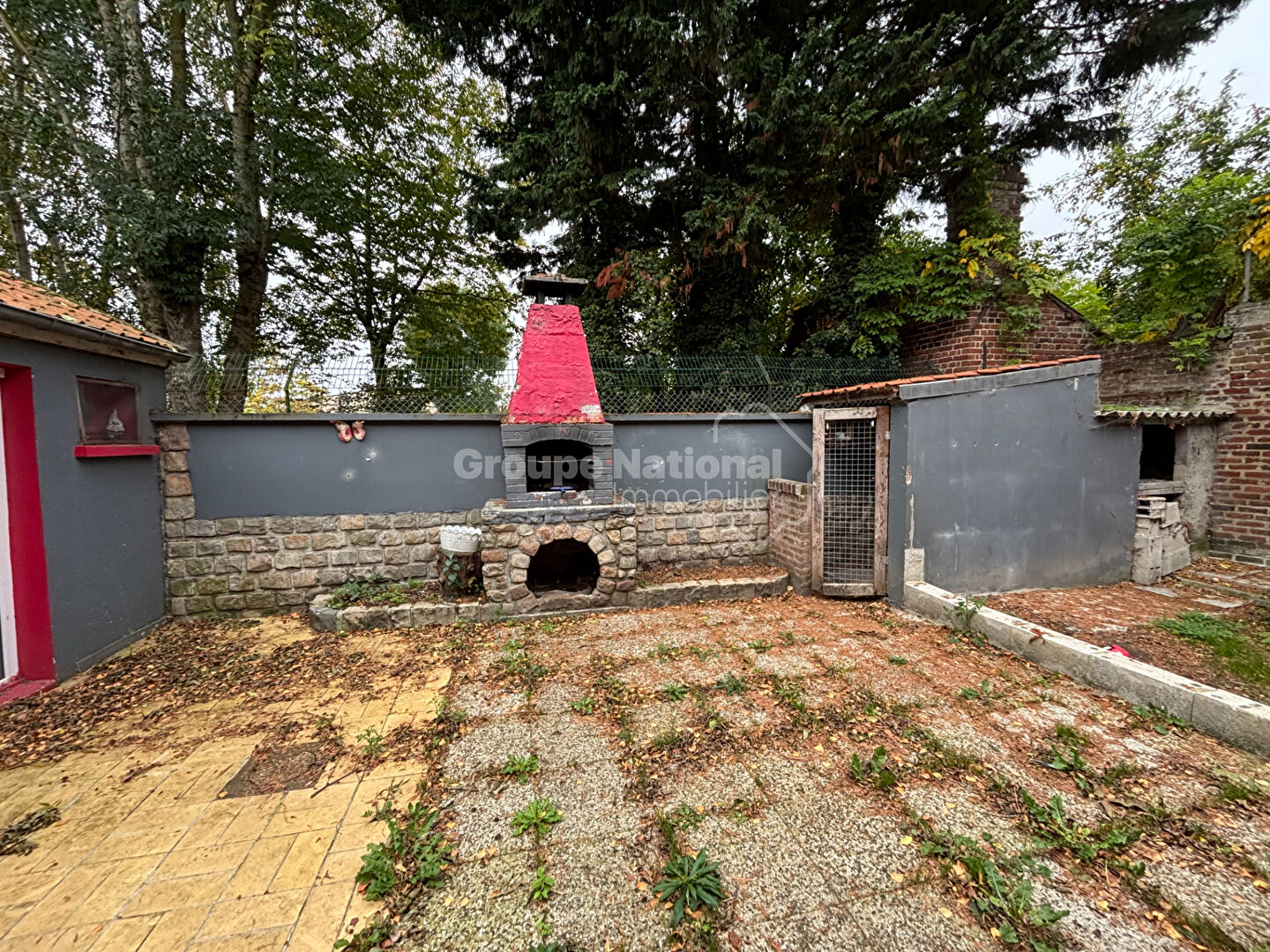 Photo Spacieuse maison image 5/6