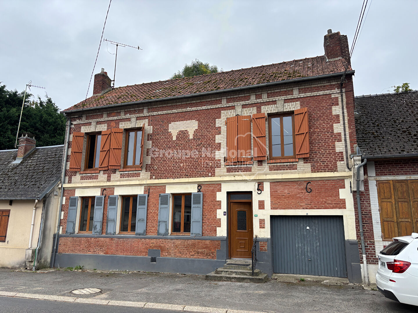 Photo Spacieuse maison image 6/6