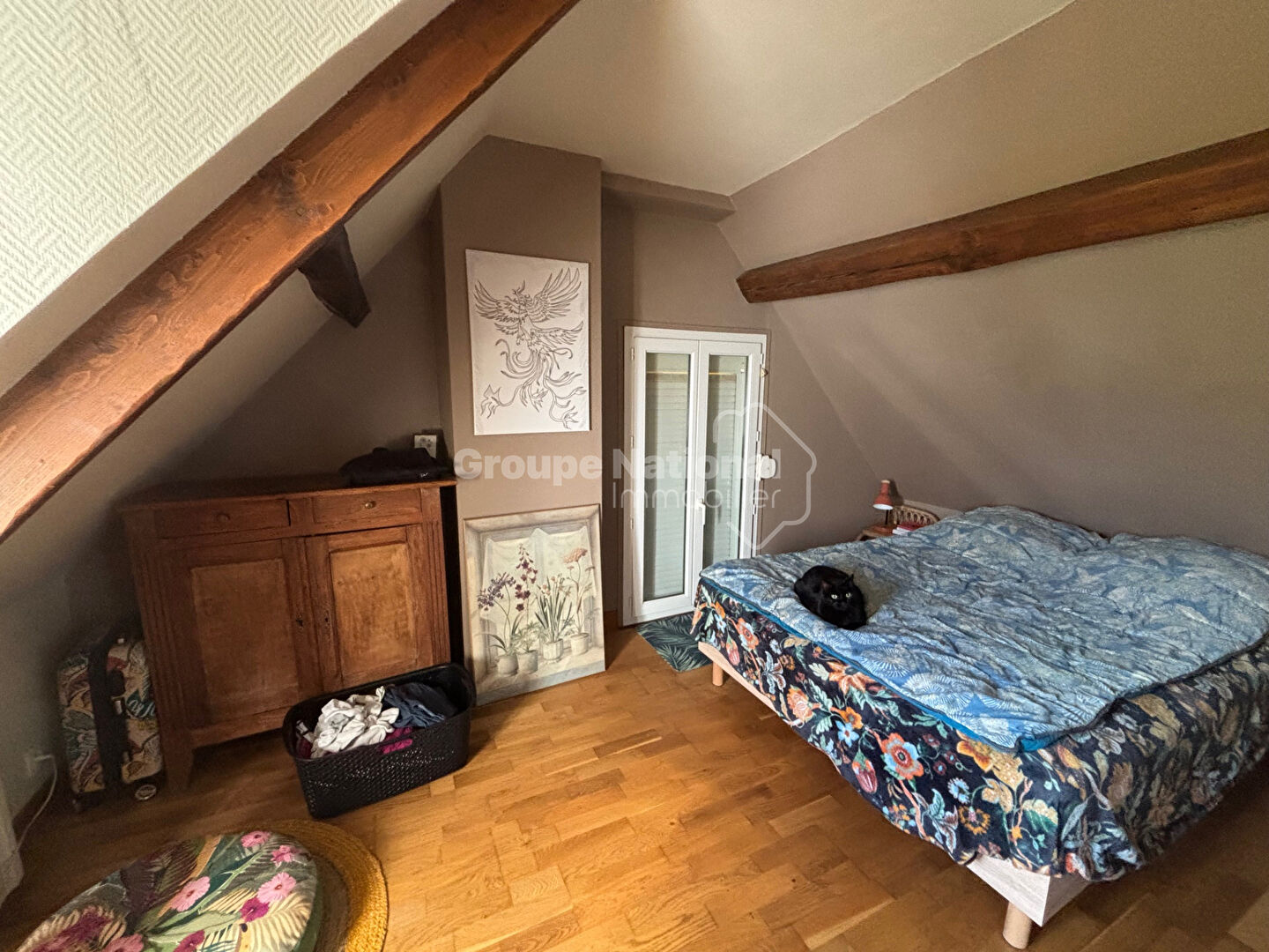 Photo Jolie maison de pays image 4/6