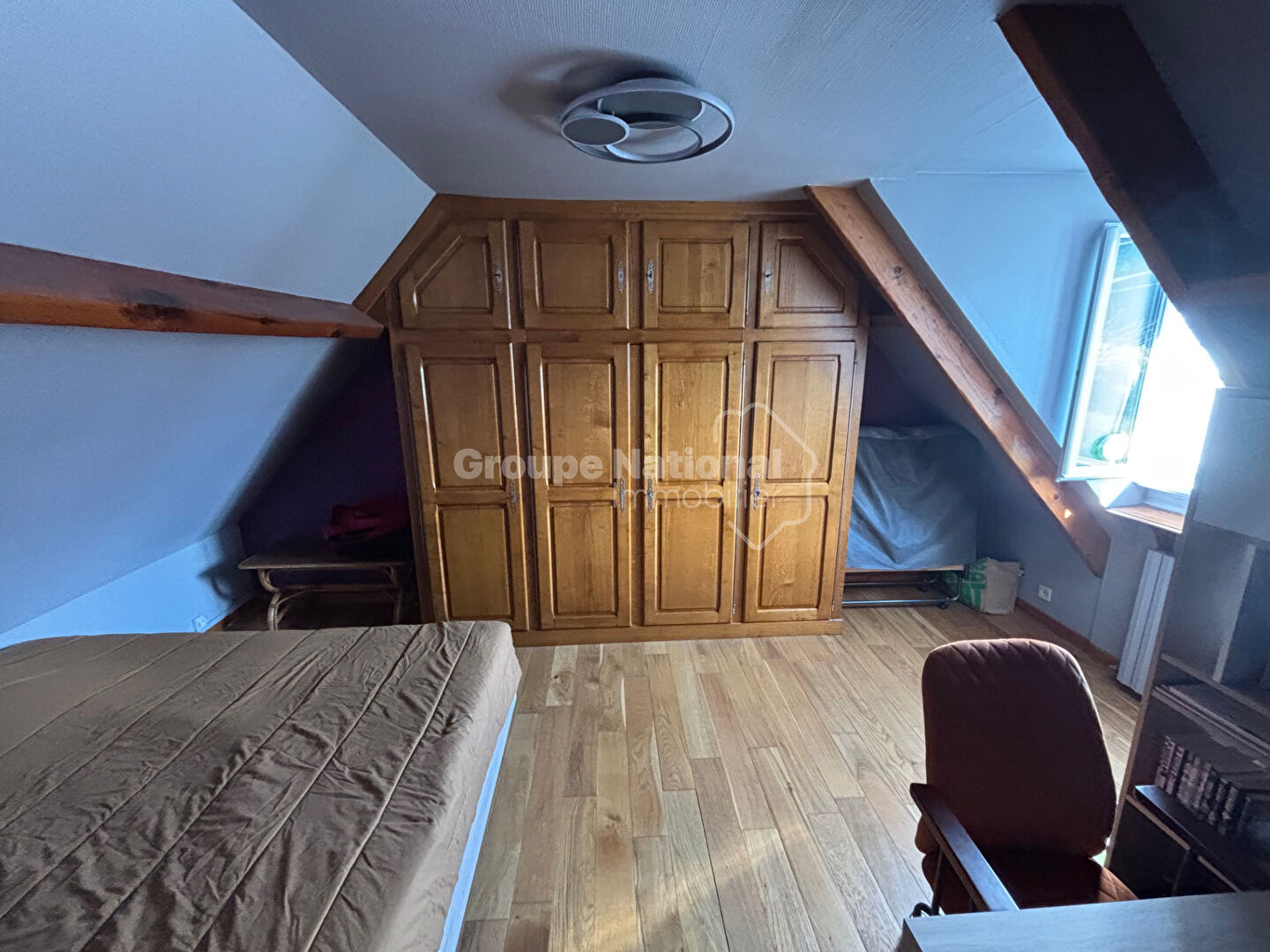 Photo Jolie maison de pays image 5/6