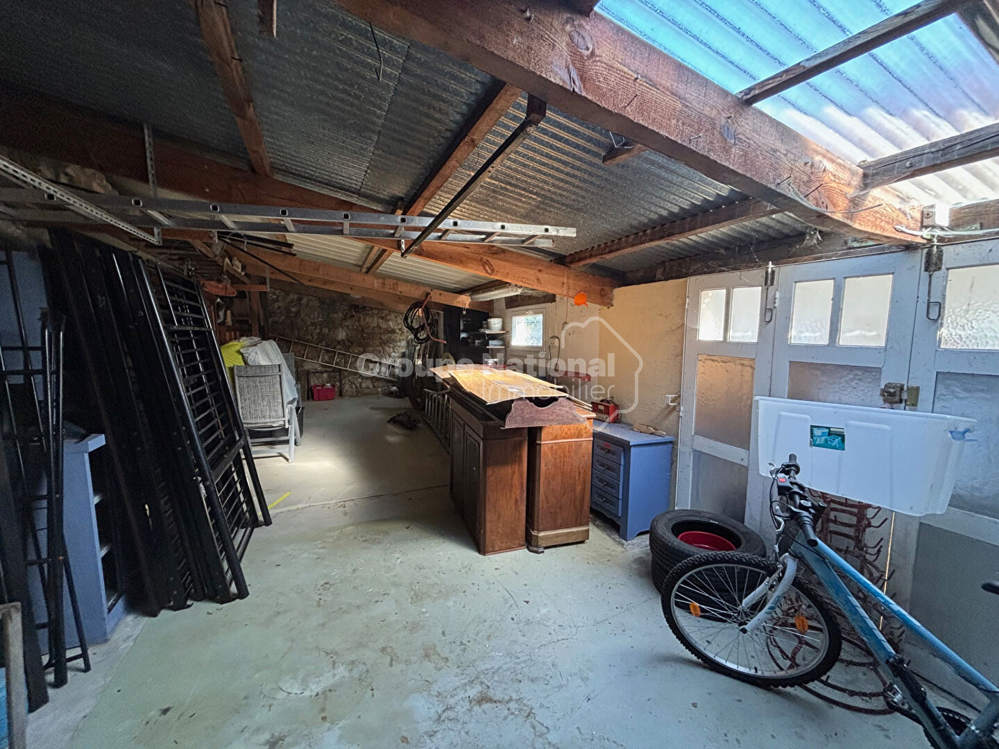 Photo Jolie maison de pays image 6/6