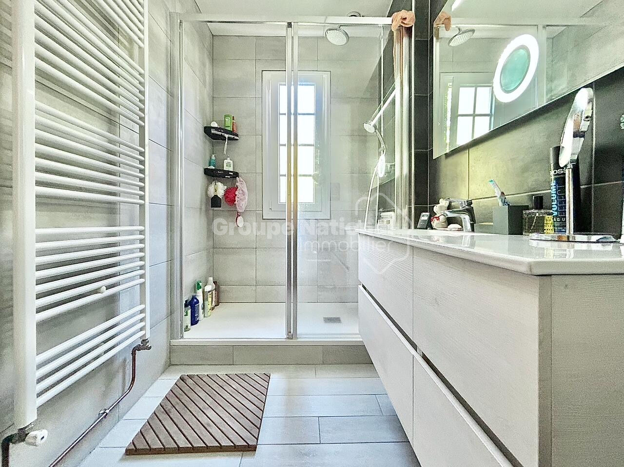 Photo Maison contemporaine Axe Compiègne-Soissons image 4/6