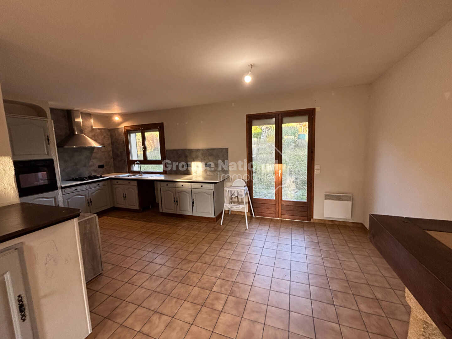 Photo Découvrez ce pavillon contemporain image 3/6