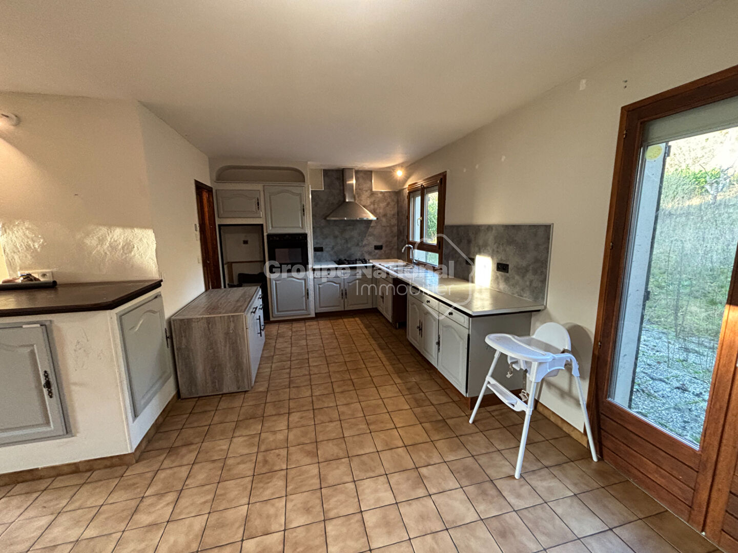 Photo Découvrez ce pavillon contemporain image 4/6