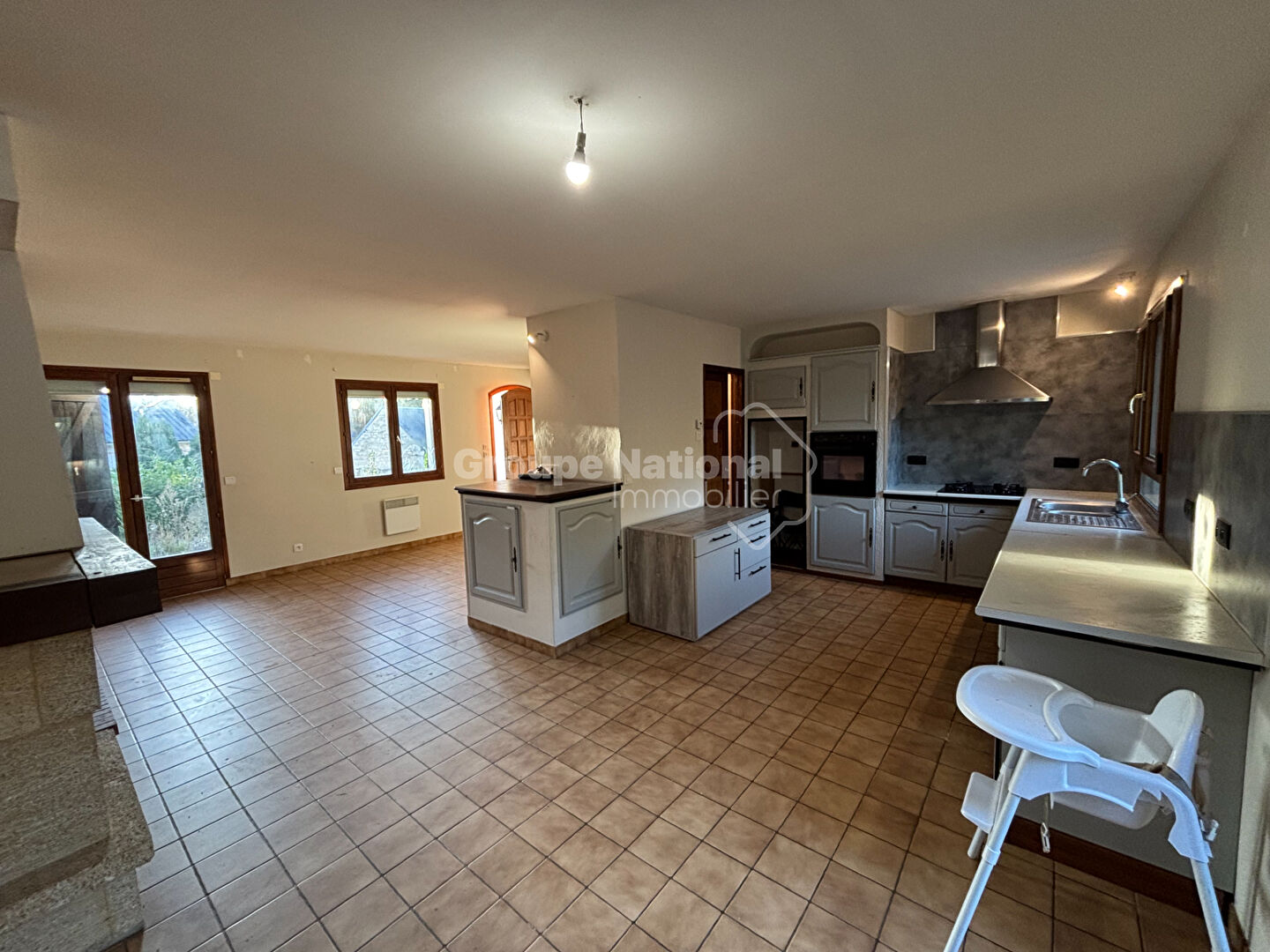 Photo Découvrez ce pavillon contemporain image 5/6