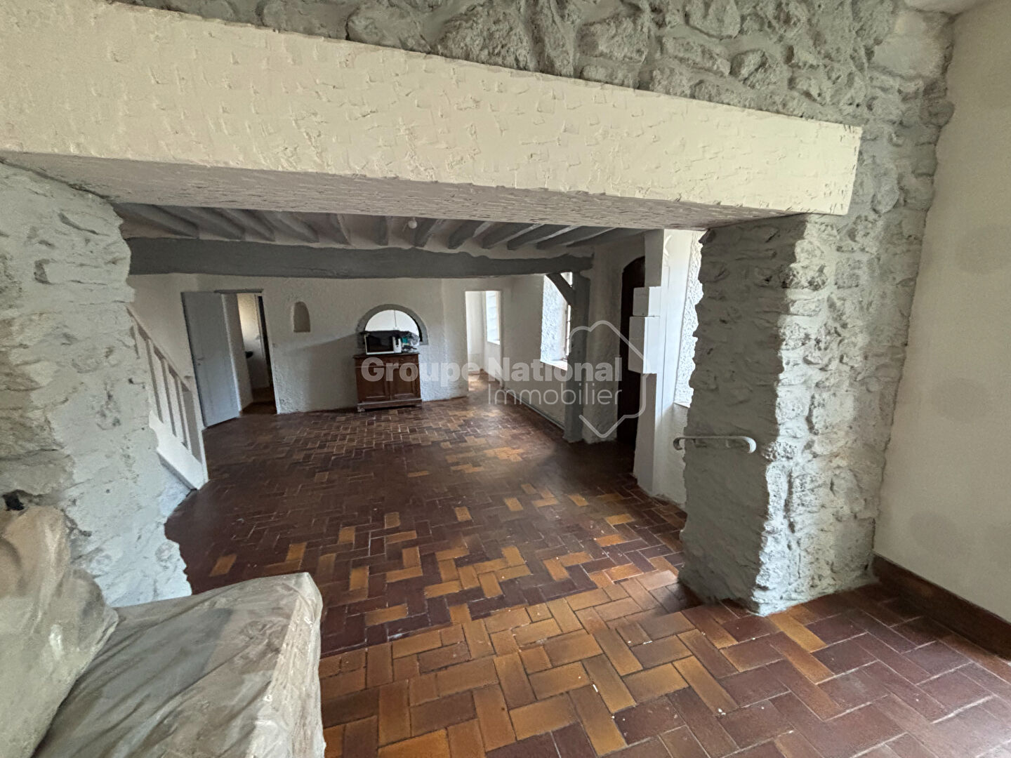 Photo Spacieuse maison de pays image 3/6