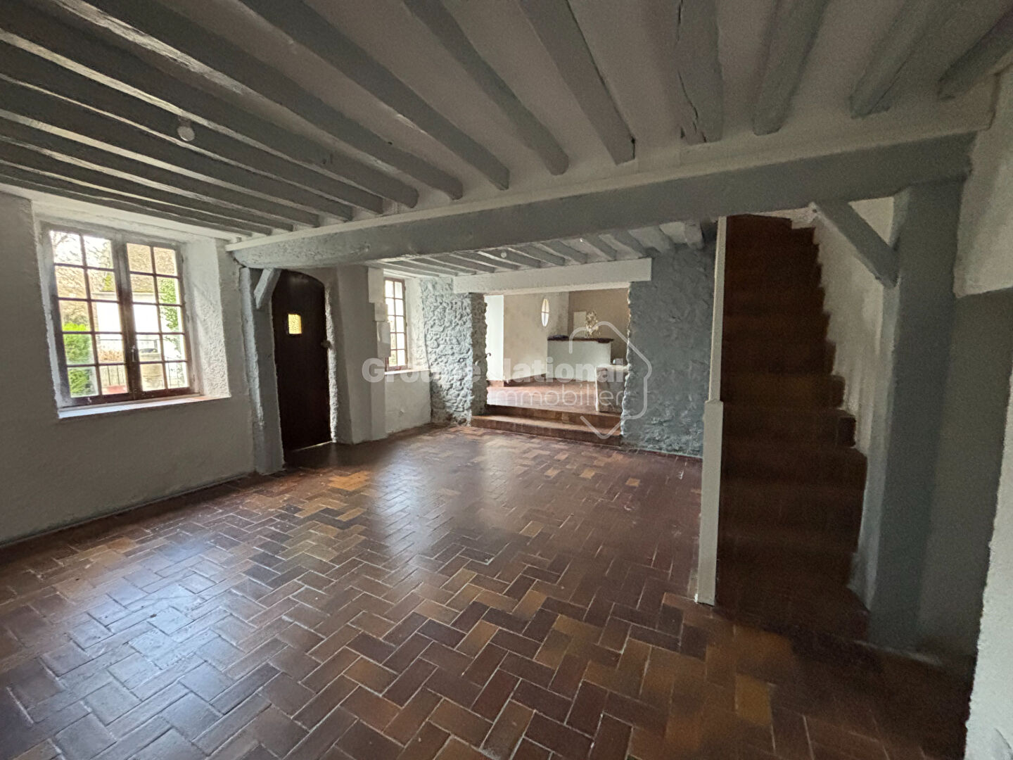 Photo Spacieuse maison de pays image 4/6