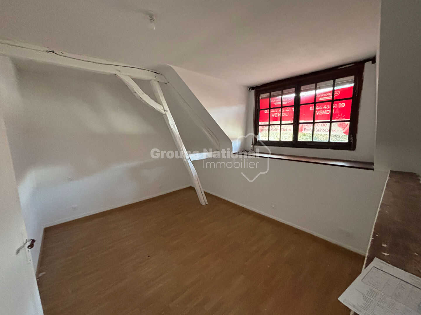 Photo Spacieuse maison de pays image 6/6