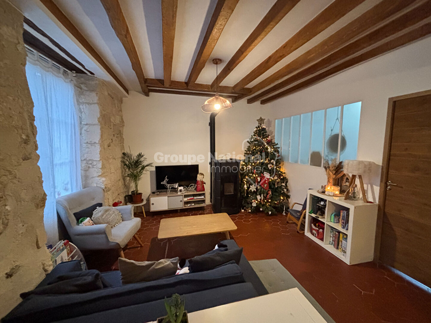 Photo Dans un village de charme image 2/6